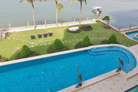 Condominio de 1 dormitorio en Pattaya, Tailandia № 104431 - foto 2