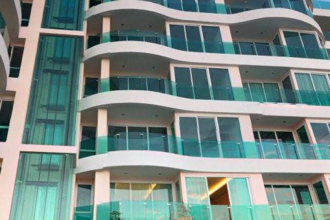 Condominio de 1 dormitorio en Pattaya, Tailandia № 104431 - foto 9