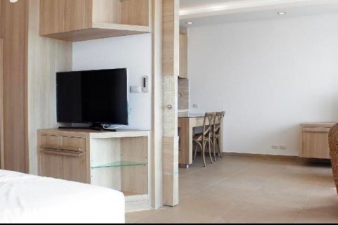 Condominio de 1 dormitorio en Pattaya, Tailandia № 104431 - foto 16