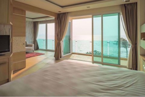 Condominio de 1 dormitorio en Pattaya, Tailandia № 104431 - foto 20