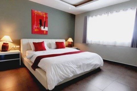Condominio de 2 dormitorios en Pattaya, Tailandia № 104434 - foto 16