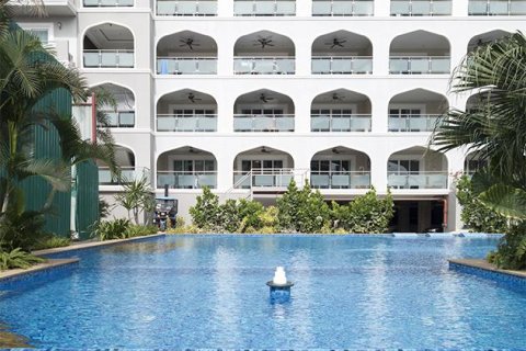 Condominio de 2 dormitorios en Pattaya, Tailandia № 104434 - foto 3