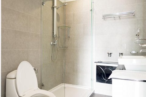 Condominio de 2 dormitorios en Pattaya, Tailandia № 104434 - foto 20