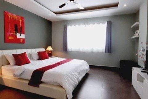 Condominio de 2 dormitorios en Pattaya, Tailandia № 104434 - foto 15
