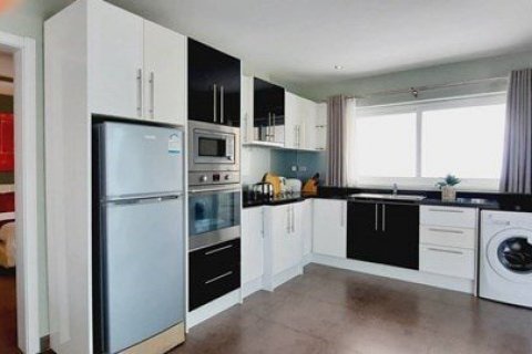 Condominio de 2 dormitorios en Pattaya, Tailandia № 104434 - foto 18