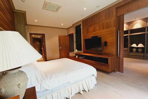 Condominio de 2 dormitorios en Pattaya, Tailandia № 104436 - foto 8