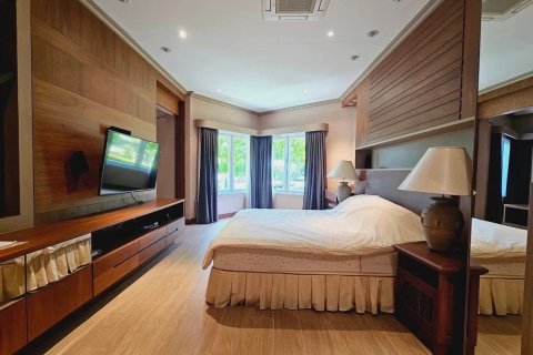 Condominio de 2 dormitorios en Pattaya, Tailandia № 104436 - foto 7
