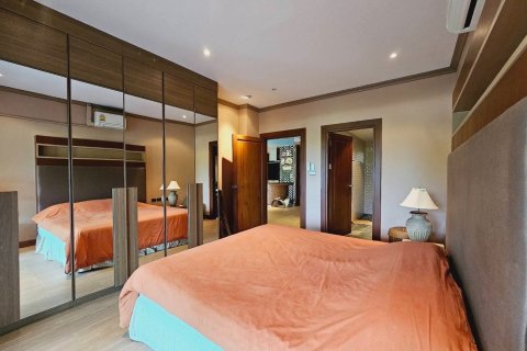 Condominio de 2 dormitorios en Pattaya, Tailandia № 104436 - foto 6