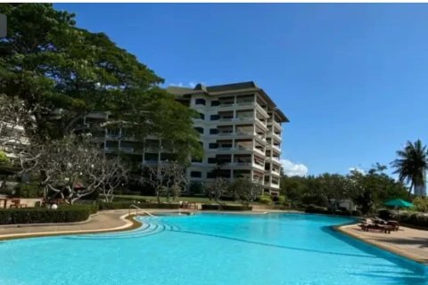 Condominio de 2 dormitorios en Pattaya, Tailandia № 104436 - foto 15