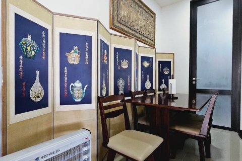 Casa de 2 dormitorios en Bang Lamung, Tailandia № 104437 - foto 11