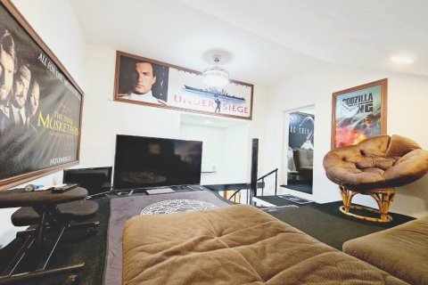 Casa de 2 dormitorios en Bang Lamung, Tailandia № 104437 - foto 13