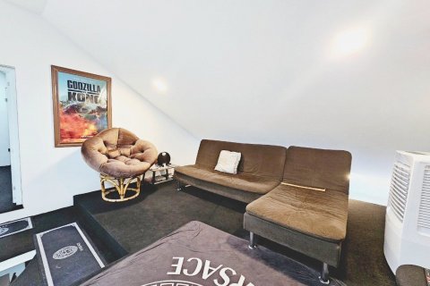 Casa de 2 dormitorios en Bang Lamung, Tailandia № 104437 - foto 14