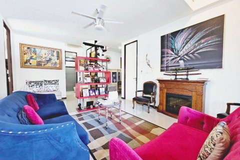 Casa de 2 dormitorios en Bang Lamung, Tailandia № 104437 - foto 15