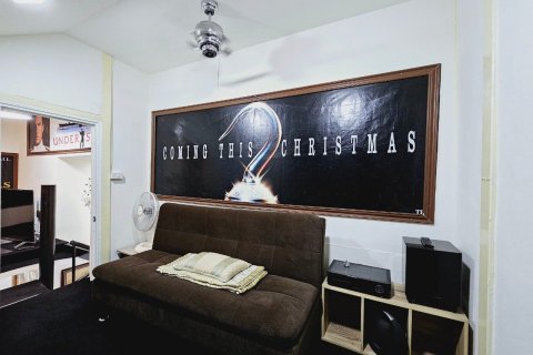 Casa de 2 dormitorios en Bang Lamung, Tailandia № 104437 - foto 22