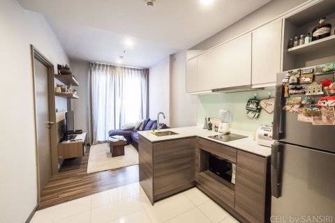 Sobre plano Ceil By Sansiri en Bangkok, Tailandia № 46288 - foto 7