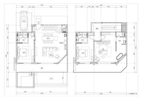 Off-plan Vanya Sicily in Ko Samui, Thailand № 111861 - photo 4