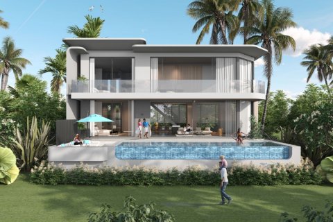 Off-plan Vanya Sicily in Ko Samui, Thailand № 111861 - photo 14