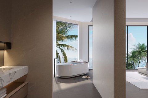 Sobre plano Vanya Sicily en Ko Samui, Tailandia № 111861 - foto 9