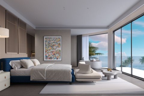 Villa in Vanya Sicily, Ko Samui, Thailand 3 bedrooms № 111866