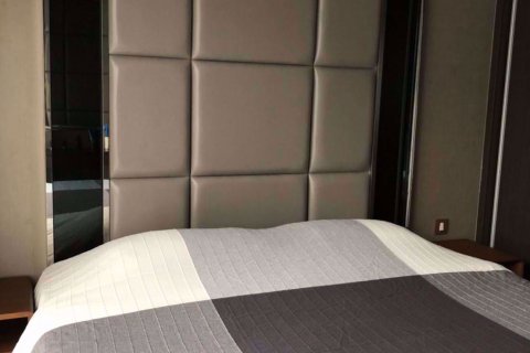 Condominio de 1 dormitorio en Khlong Toei, Bangkok, Tailandia № 76616 - foto 6