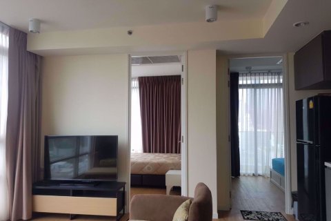 Condominio de 2 dormitorios en Bang Rak, Bangkok, Tailandia № 76615 - foto 5