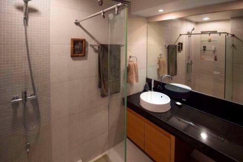Condominio de 3 dormitorios en Yan Nawa, Bangkok, Tailandia № 76611 - foto 12