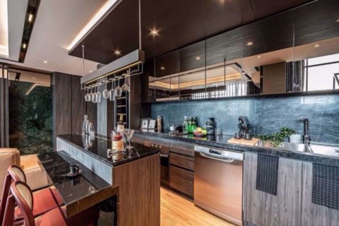 Condominio de 3 dormitorios en Watthana, Bangkok, Tailandia № 76613 - foto 5
