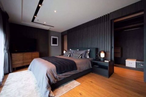 Condominio de 3 dormitorios en Watthana, Bangkok, Tailandia № 76613 - foto 8