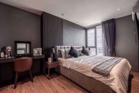 Condominio de 3 dormitorios en Watthana, Bangkok, Tailandia № 76613 - foto 9