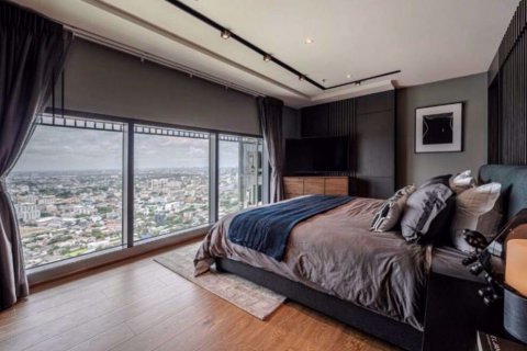 Condominio de 3 dormitorios en Watthana, Bangkok, Tailandia № 76613 - foto 6