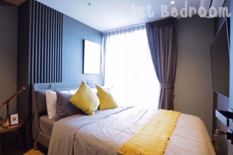 Condominio de 3 dormitorios en Watthana, Bangkok, Tailandia № 76613 - foto 10