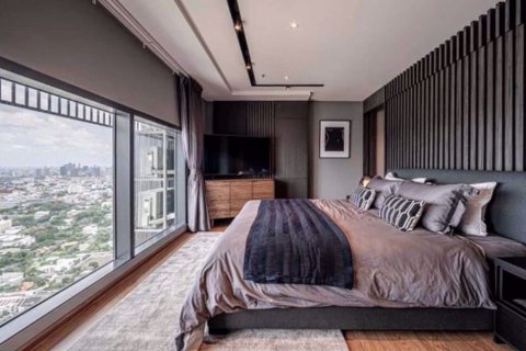 Condominio de 3 dormitorios en Watthana, Bangkok, Tailandia № 76613 - foto 7