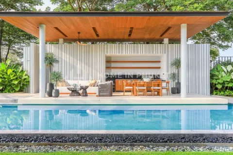 Casa de 4 dormitorios en Phuket, Tailandia № 131981 - foto 11