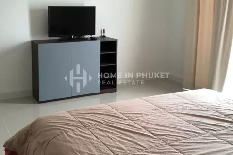 Casa de 3 dormitorios en Phuket, Tailandia № 131977 - foto 8