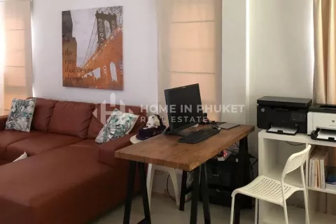 Casa de 3 dormitorios en Phuket, Tailandia № 131977 - foto 3