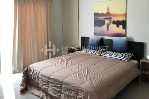 Casa de 3 dormitorios en Phuket, Tailandia № 131977 - foto 5