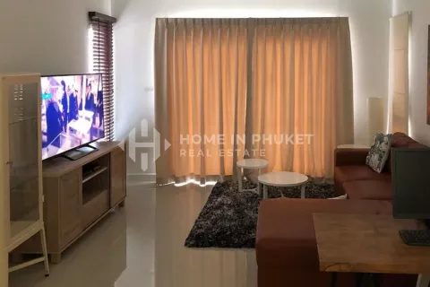 Casa de 3 dormitorios en Phuket, Tailandia № 131977 - foto 4