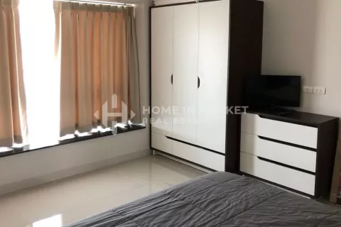 Casa de 3 dormitorios en Phuket, Tailandia № 131977 - foto 7