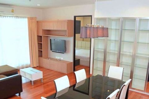 Eigentumswohnung in Ratchathewi, Bangkok, Thailand, 2 Schlafzimmer  № 76427 - Foto 2