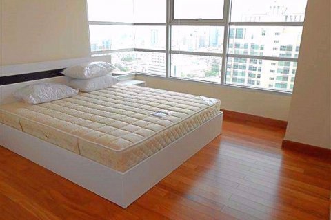 Eigentumswohnung in Ratchathewi, Bangkok, Thailand, 2 Schlafzimmer  № 76427 - Foto 7