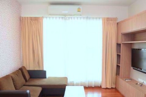 Condominio de 2 dormitorios en Ratchathewi, Bangkok, Tailandia № 76427