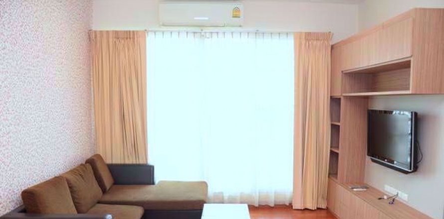 Eigentumswohnung in Ratchathewi, Bangkok, Thailand, 2 Schlafzimmer  № 76427