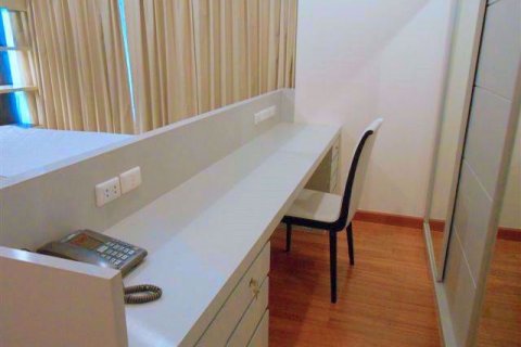 Eigentumswohnung in Ratchathewi, Bangkok, Thailand, 2 Schlafzimmer  № 76427 - Foto 9