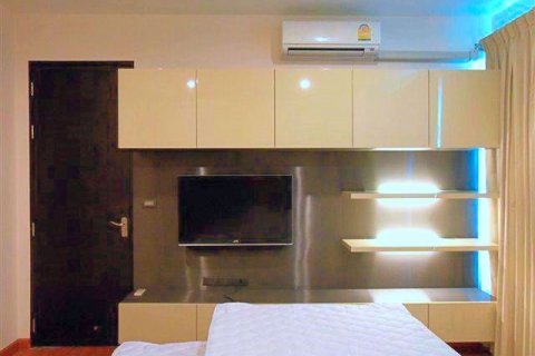 Eigentumswohnung in Ratchathewi, Bangkok, Thailand, 2 Schlafzimmer  № 76427 - Foto 8