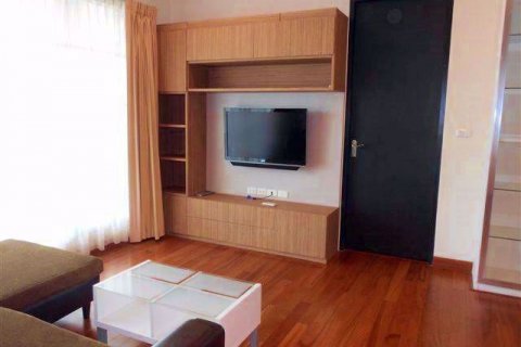 Eigentumswohnung in Ratchathewi, Bangkok, Thailand, 2 Schlafzimmer  № 76427 - Foto 3
