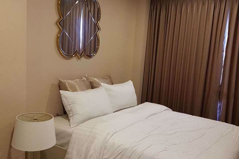 Condominio de 2 dormitorios en Bang Khen, Bangkok, Tailandia № 76429 - foto 5