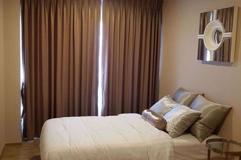 Condominio de 2 dormitorios en Bang Khen, Bangkok, Tailandia № 76429 - foto 6