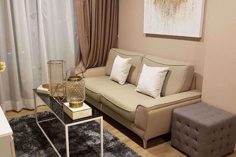 Condominio de 2 dormitorios en Bang Khen, Bangkok, Tailandia № 76429 - foto 2