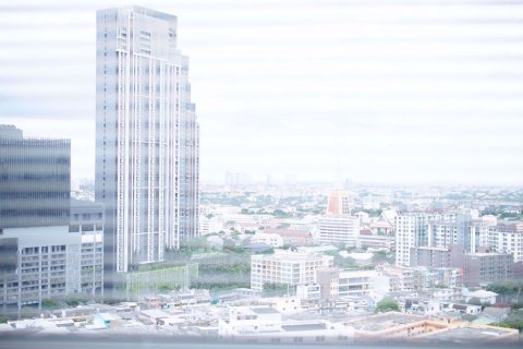 Condominio de 2 dormitorios en Bang Na, Bangkok, Tailandia № 76432 - foto 15