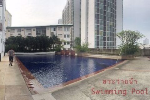 Condominio de 2 dormitorios en Bang Na, Bangkok, Tailandia № 76432 - foto 17